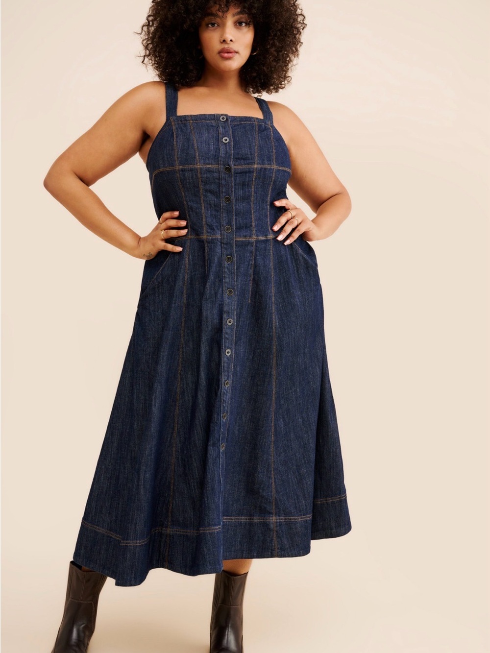 Anthropologie Dress